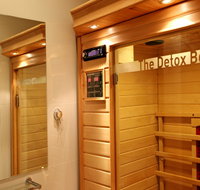 The Boardwalk Spa - Tourism Noosa