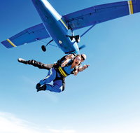 Skydive the Beach and Beyond Yarra Valley - Tourism Noosa