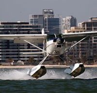 Melbourne Seaplanes - Tourism Noosa