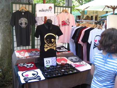 Paddington Markets - Tourism Noosa 4