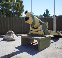 Military Museum Merredin - Tourism Noosa