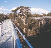 Walpole-Nornalup National Park - Tourism Noosa