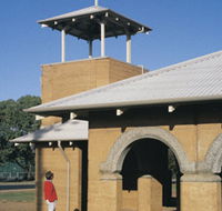 St Thomas More Catholic Church - Tourism Noosa