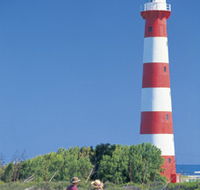 Point Moore Lighthouse - Tourism Noosa