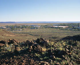 TV Hill Lookout - Tourism Noosa 0