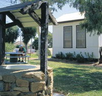 Goomalling Museum - Tourism Noosa