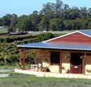 Vineyard 28 - Tourism Noosa