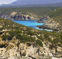 Hopetoun Beaches - Tourism Noosa