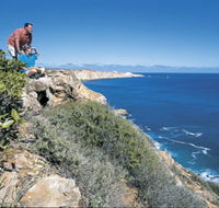 Cape Cuvier Coast - Tourism Noosa