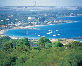  Tourism Noosa