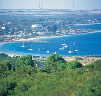 Rotary Lookout Esperance - Tourism Noosa