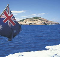 Archipelago of the Recherche - Tourism Noosa