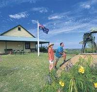 Lighthouse Keeper's Cottage Museum - Tourism Noosa