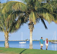 The Fascine - Tourism Noosa