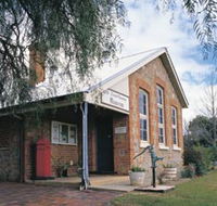 Narrogin Old Courthouse Museum - Tourism Noosa
