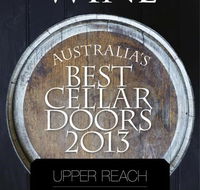 Upper Reach Winery and Cellar Door - Tourism Noosa