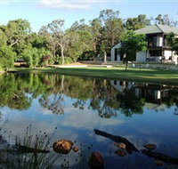 Lake House Gallery - Tourism Noosa
