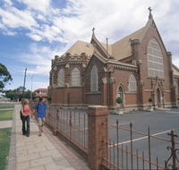 St Mary's Church - Tourism Noosa