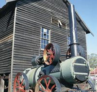 Yarloop Heritage Trail - Tourism Noosa