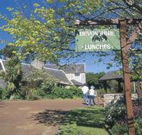 Old Farm Strawberry Hill - Tourism Noosa