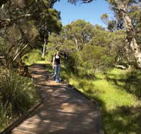 Leschenault Peninsula Conservation Park - Tourism Noosa
