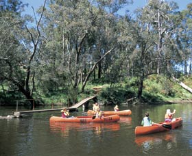  Tourism Noosa