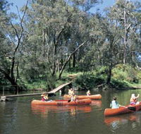 Blackwood River - Tourism Noosa