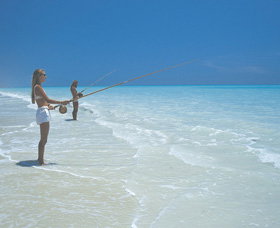 Eighty Mile Beach WA Tourism Noosa