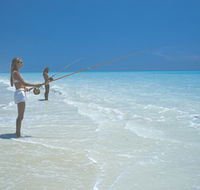 Eighty Mile Beach - Tourism Noosa