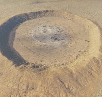 Wolfe Creek Crater National Park - Tourism Noosa