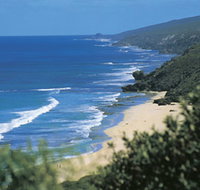 Yallingup Beach - Tourism Noosa