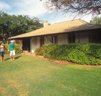 Russ Cottage - Tourism Noosa