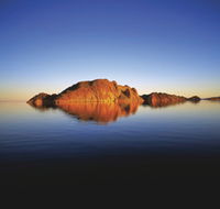 Lake Argyle - Tourism Noosa