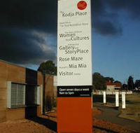 The Kodja Place - Tourism Noosa