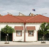 Midland Railway Workshops Interpretive Centre - Tourism Noosa