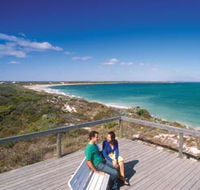 Thirsty Point Lookout - Tourism Noosa