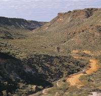 Shothole Canyon - Tourism Noosa