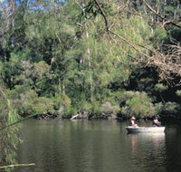 Warren National Park - Tourism Noosa