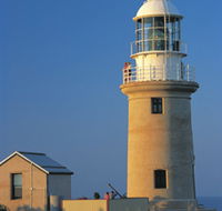 Vlamingh Head Lighthouse - Tourism Noosa