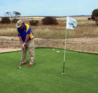 Nullarbor Links World's Longest Golf Course Australia - Tourism Noosa