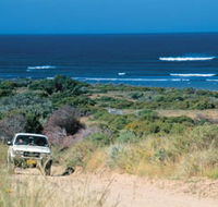 Coronation Beach - Tourism Noosa