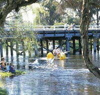 Denmark-Nornalup Heritage Trail - Tourism Noosa