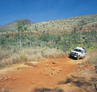 King Leopold Range National Park - Tourism Noosa