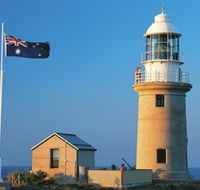 Lighthouse Scenic Drive - Tourism Noosa