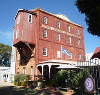 The York Mill - Tourism Noosa