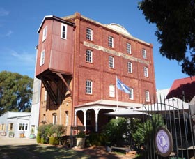 The York Mill - Tourism Noosa 0