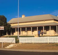 Irwin District Museum - Tourism Noosa