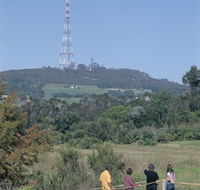 Mount Barker Hill Lookout - Tourism Noosa