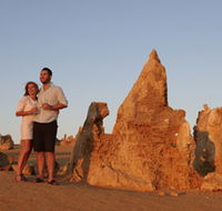 Nambung National Park - Tourism Noosa