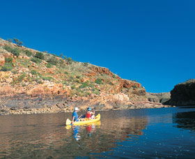 Fitzroy River - Tourism Noosa 0